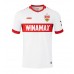 Stuttgart Ermedin Demirovic #9 Prima Maglia 2024-25 Manica Corta